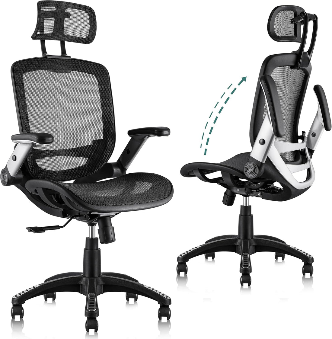 Work-From-Home Setup Essentials (All on Amazon)